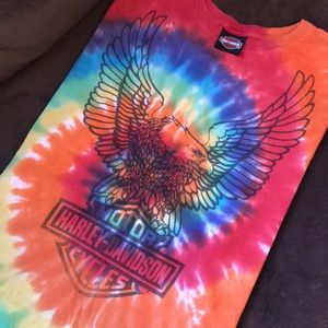 Harley Davidson Sturgis Tee